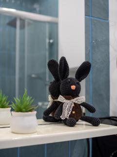 Seven Elite Apartments by Mega Mall - 3