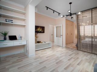 Seven Elite Apartments by Mega Mall - 5