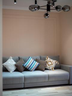 Seven Elite Apartments by Mega Mall - 2