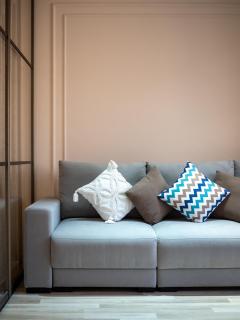 Seven Elite Apartments by Mega Mall - 9