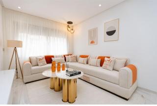 Five Blue View of Marina with Jacuzzi and WiFi - 2