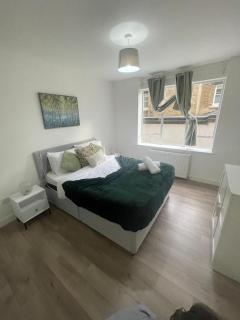 Stunning 2 Bed apartment on York Street - 8