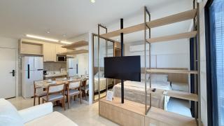 Studio 1003 - COP30 Belém PA - 6