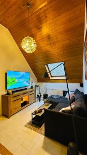 HTS Mosel Apartment Wanderlust Bernkastel Andel - 1