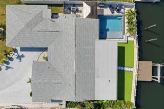 Baycrest Waterfront Pool Dock Gym Bikes - 2