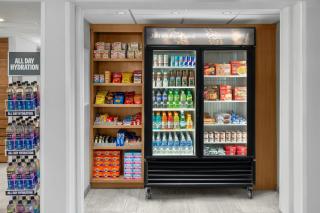 Fairfield Inn & Suites by Marriott San Francisco San Carlos - 3