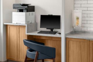 Fairfield Inn & Suites by Marriott San Francisco San Carlos - 2