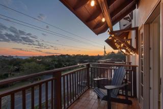 30a Seagrove Beach Condo with Gulf & Lake Views - 2