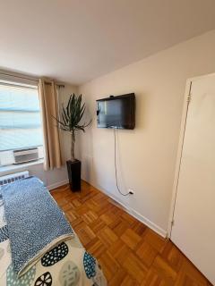 Large one bedroom apartment - 1