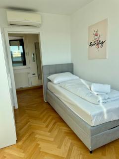 Vienna Crown Penthouse-Rathaus View - 5