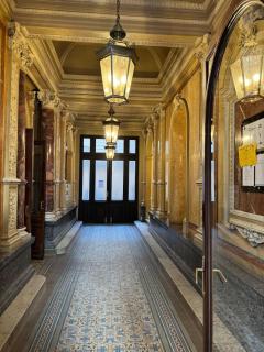 Vienna Crown Penthouse-Rathaus View - 4
