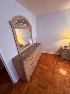 Large one bedroom apartment - 2