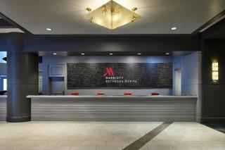 Bethesda North Marriott Hotel & Conference Center - 7