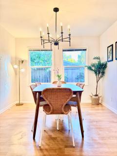 Newly Furnished Retreat 5 Min to Stanford & Downtown Palo Alto - 7