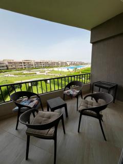 Adorable place murano Ain Sokna - 7