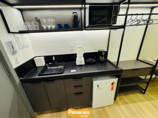 SETAI EDITION Cabo Branco Flat - 8