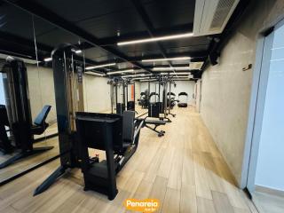 SETAI EDITION Cabo Branco Flat - 6