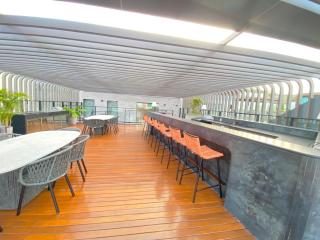 SETAI EDITION Cabo Branco Flat - 1