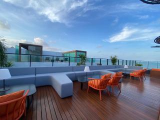 SETAI EDITION Cabo Branco Flat - 5