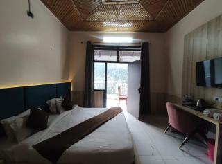 Rana Hotel & Restaurant - 0