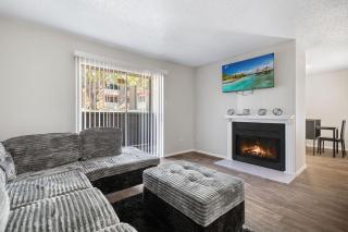 Charming 1Bdr In Arlington - 0