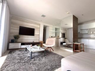 iFlat Brookfield Towers 2/4 Jardim Goiás - 2