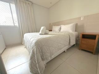 iFlat Brookfield Towers 2/4 Jardim Goiás - 1