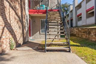 Charming 1Bdr In Arlington - 4