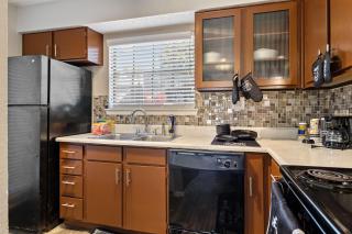 Charming 1Bdr In Arlington - 2