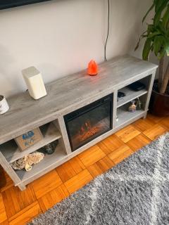 Large one bedroom apartment - 5