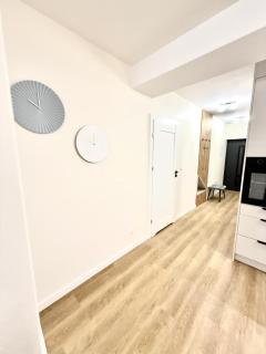 Apartament Kaszmir - 6