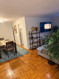 Large one bedroom apartment - 6