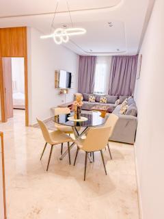 Studio haut standing - Marrakech - 8