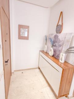 Studio haut standing - 5