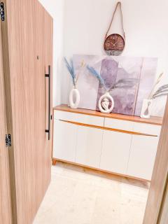 Studio haut standing - 4