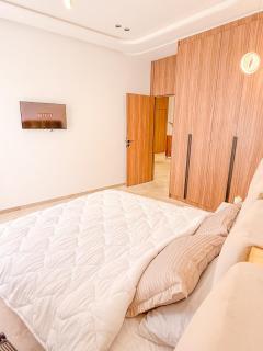 Studio haut standing - 2