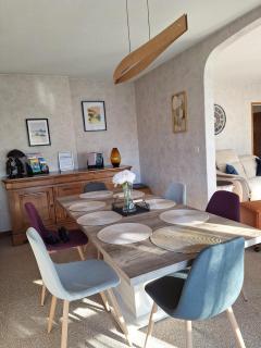 Appart 6-8 pers à Saint-Raphaël - 6