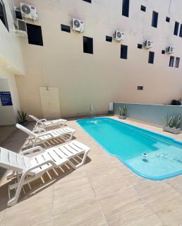 Pousada Praia Bela - 1