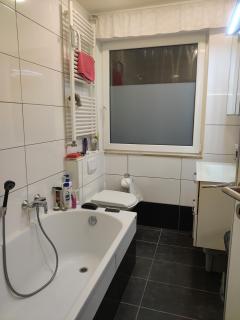 Einzelzimmer in einer Zweier-Wohngemeinschaft - 9