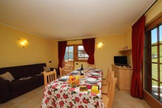 Sole Ski in- Ski out 50m - Happy Rentals - 9