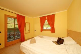 Sole Ski in- Ski out 50m - Happy Rentals - 5