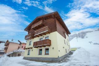 Italia 1 Ski in- Ski out 50m - Happy Rentals - 9