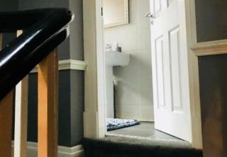 Fairways guest house - 3