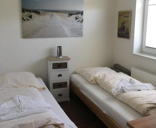 Ferienhuus Nordsee - 7