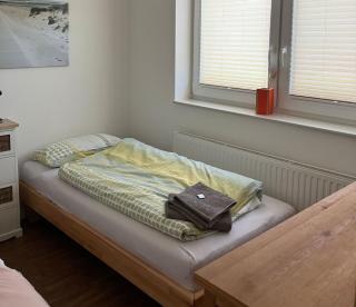 Ferienhuus Nordsee - 6