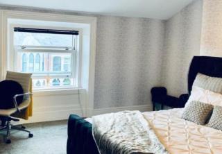 Fairways guest house - 2