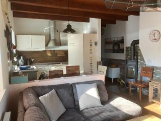 Ferienhuus Nordsee - 1