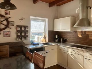 Ferienhuus Nordsee - 2