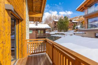 Casa Luminosa Ski in -Ski out 100m - Happy Rentals - 4