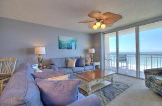 Crescent Shores South - 510 - 2